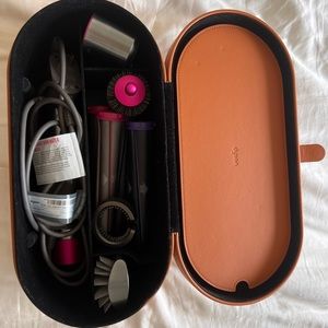 Dyson AirWrap Styler -Like New